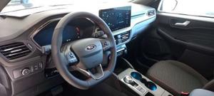 Ford Kuga Bild 7