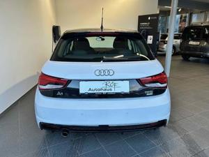 Audi A1 Bild 3