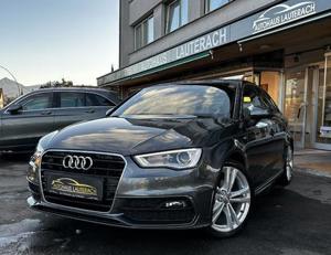 Audi A3 2012