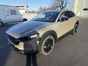 Mazda CX-30 2024