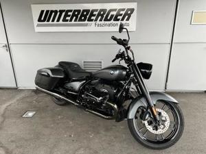 BMW R 18 Roctane BMW R18 Roctane Bild 2