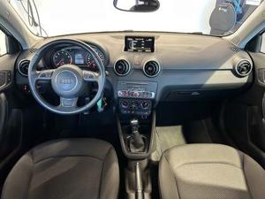 Audi A1 Bild 17