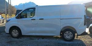 Ford Transit Custom Bild 3