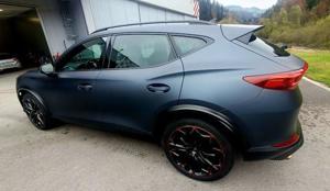 Cupra Formentor VZ5 Bild 2