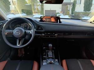 Mazda CX-30 2024 Bild 9