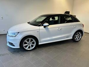 Audi A1 Bild 2