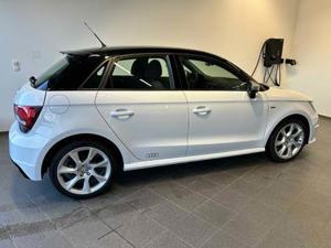 Audi A1 Bild 5