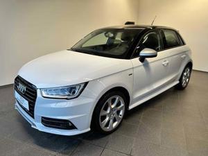 Audi A1 Bild 20