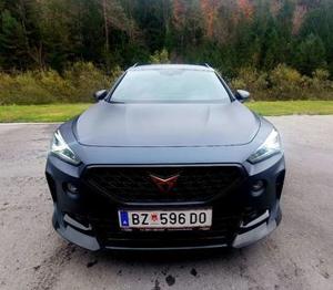 Cupra Formentor VZ5 Bild 8