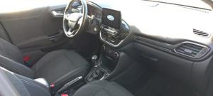 Ford Puma 2020 Bild 10