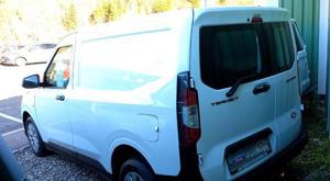 Ford Transit Bild 2