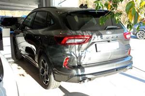 Ford Kuga Bild 4