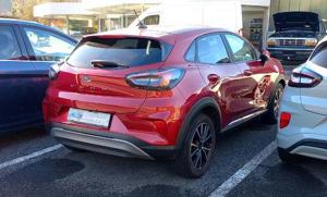 Ford Puma 2020 Bild 3