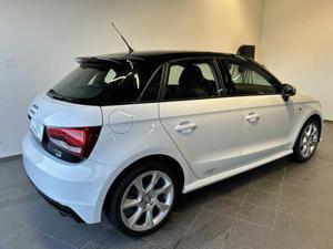 Audi A1 Bild 4