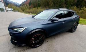 Cupra Formentor VZ5 Bild 9