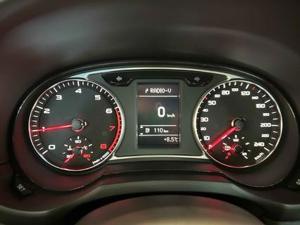 Audi A1 Bild 13