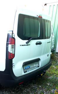 Ford Transit Bild 3