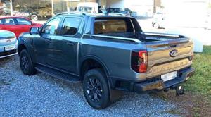 Ford Ranger Bild 2