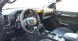 Ford Ranger Bild 5