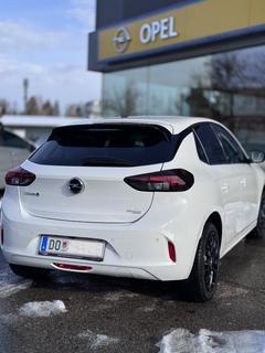 Opel Corsa Bild 3