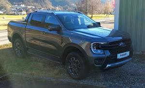 Ford Ranger Bild 3