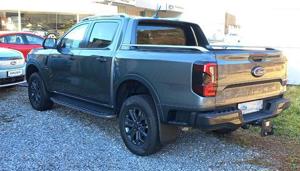 Ford Ranger Bild 4