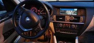 BMW X3 Bild 5