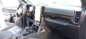 Ford Ranger Bild 9