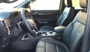 Ford Ranger Bild 7