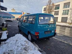 VW Multivan Bild 3