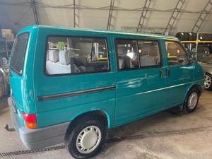 VW Multivan Bild 6