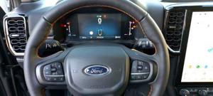 Ford Ranger Bild 8