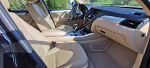 BMW X3 Bild 3