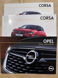 Opel Corsa Bild 12