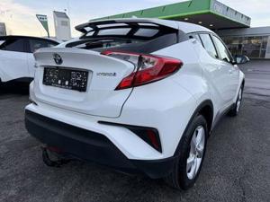 Toyota C-HR Bild 9