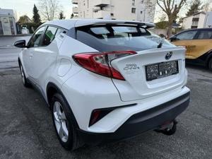 Toyota C-HR Bild 8