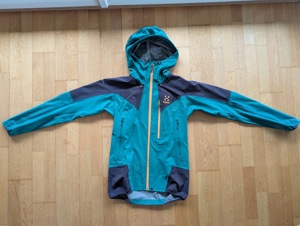 Haglöfs Jacke XS