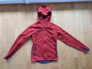 Mammut Jacke XS Bild 2