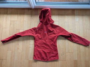 Mammut Jacke XS