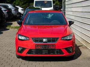 Seat Ibiza FR 1.0 TSI DSG *ACC*Kamera*18-Zoll 85 kW (116 P...