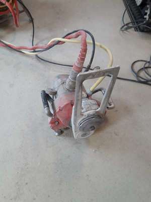 Wandsäge Hilti bis zu 80cm Bild 2