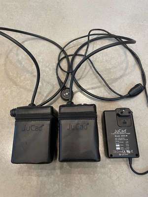 TITAN ! Jucad Phantom 2.0  Bild 5