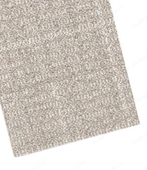 Beige Teppichfliesen 25x100cm NEU von Interface Bild 2