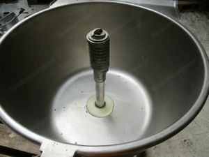 Stephan UMK 40 Kutter Schnellkneter  Bild 5