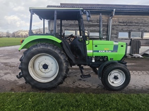 Traktor Deutz-Fahr DX 3.30 Bild 3