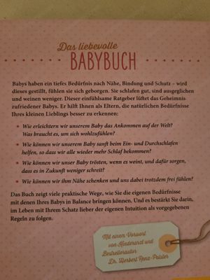 Das Geheimnis zufriedener Babys Bild 2