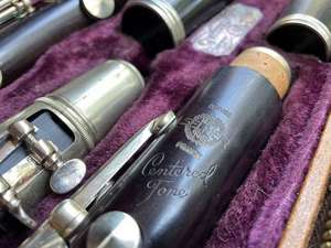 SELMER Centered Tone P-Series Bild 2