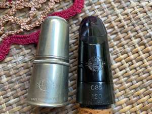 SELMER Centered Tone P-Series Bild 3