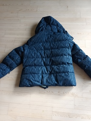 Winterjacke Damen gr. 46 Bild 3