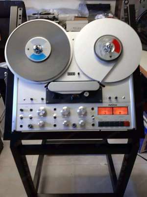 Revox PR99 MK1 Bild 4